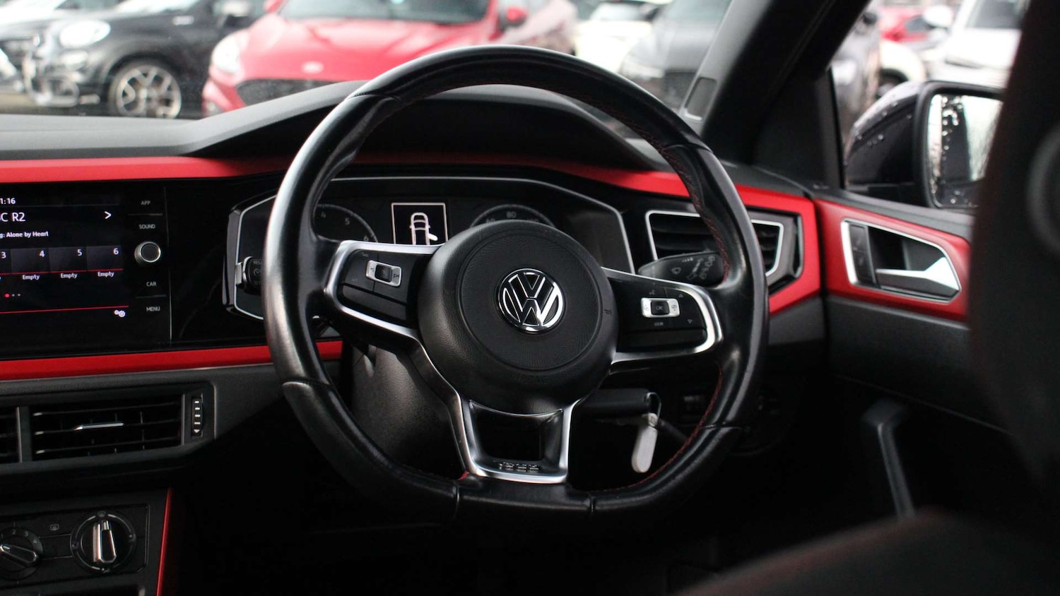 Used Volkswagen Polo 2019 for sale - 78080794: Photo 21