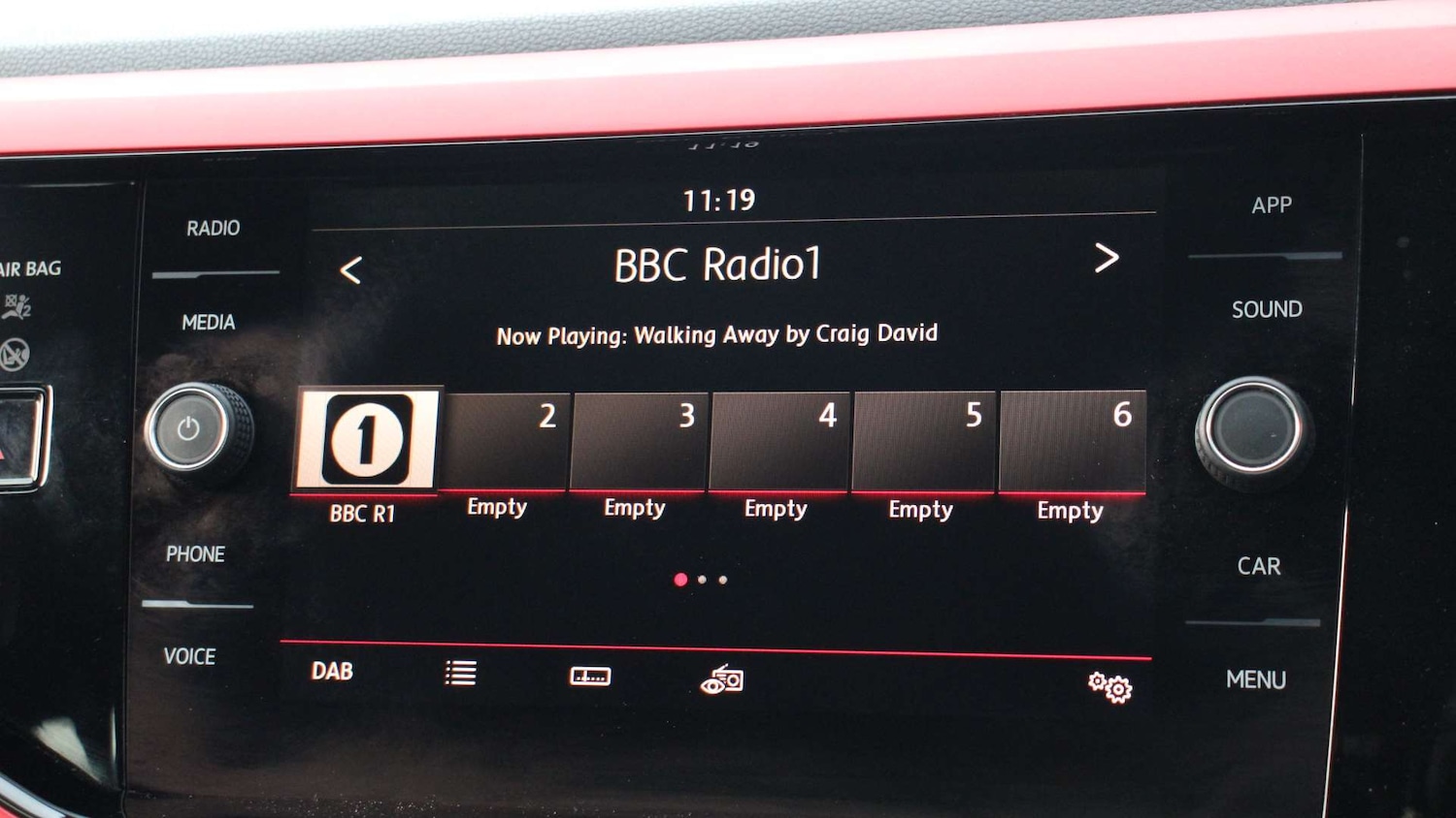 Used Volkswagen Polo 2019 for sale - 78080794: Photo 22