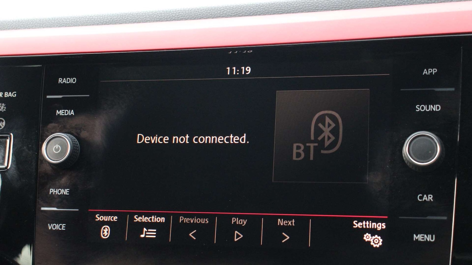 Used Volkswagen Polo 2019 for sale - 78080794: Photo 23