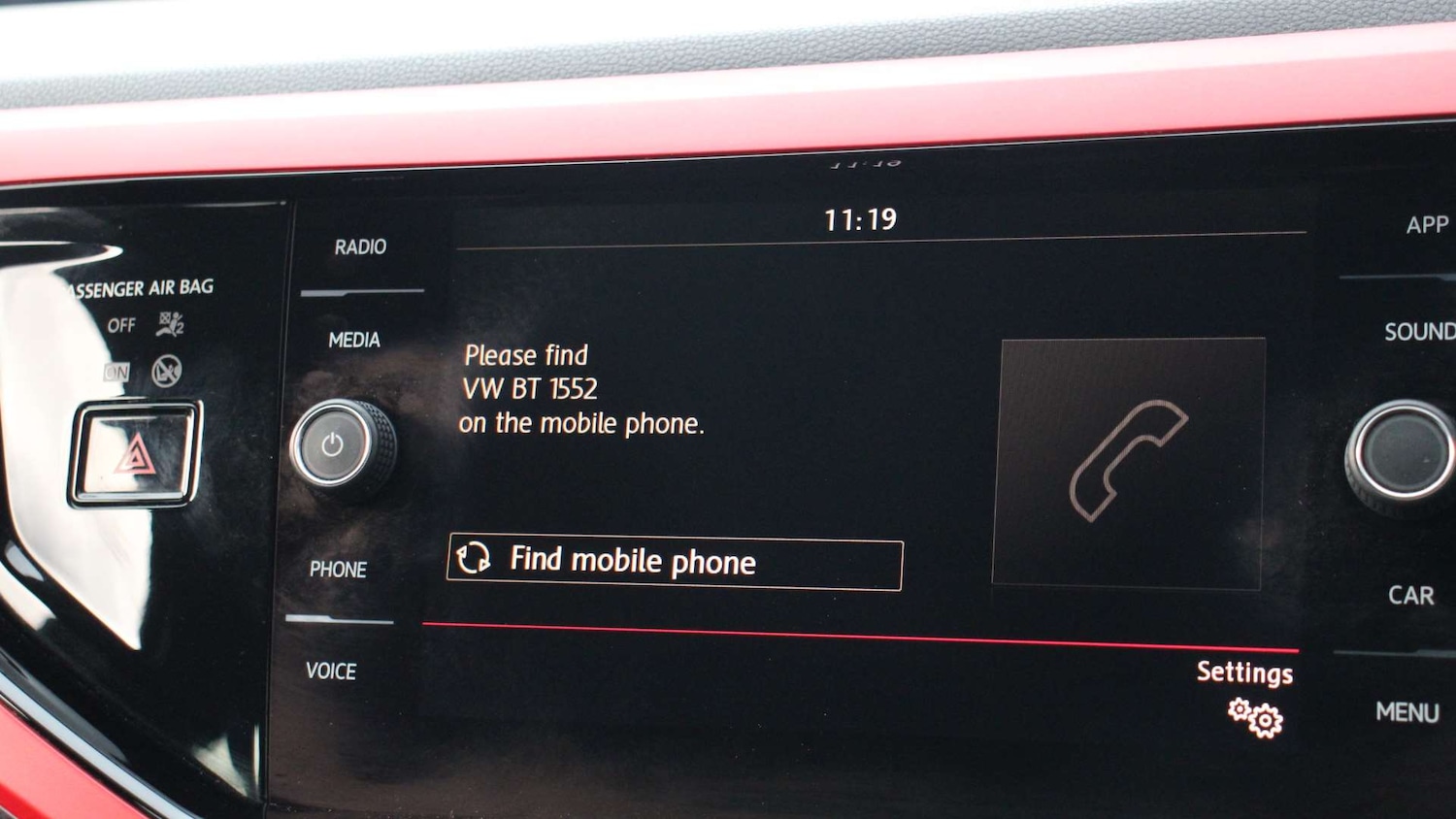 Used Volkswagen Polo 2019 for sale - 78080794: Photo 24