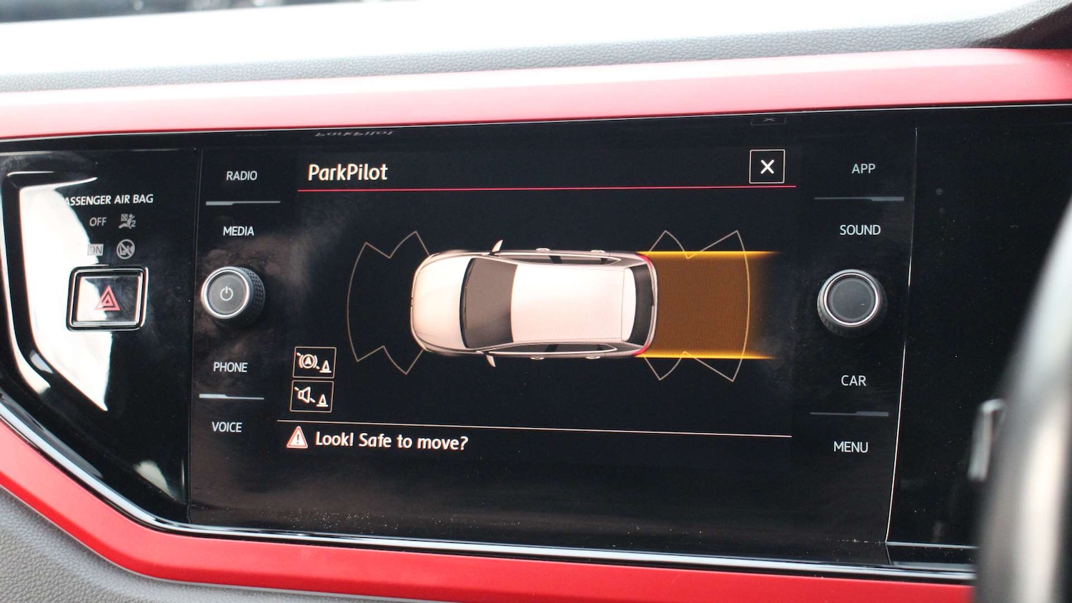 Used Volkswagen Polo 2019 for sale - 78080794: Photo 29