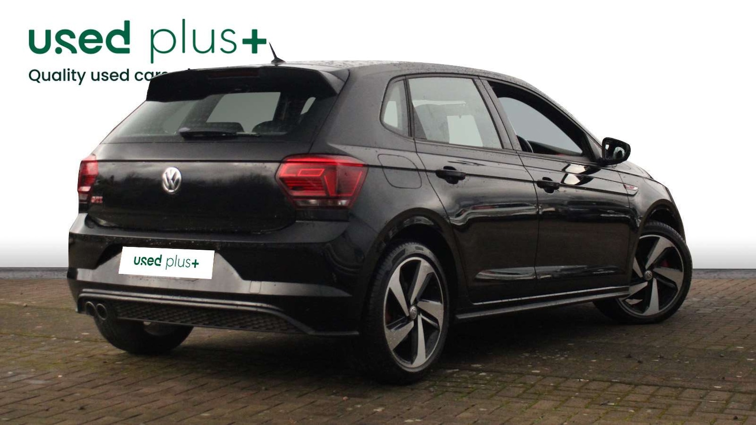 Used Volkswagen Polo 2019 for sale - 78080794: Photo 3