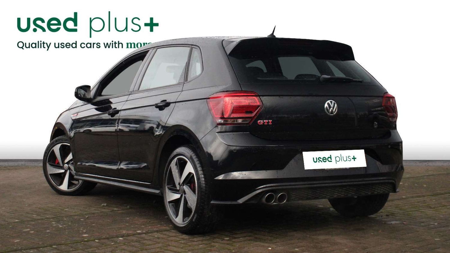 Used Volkswagen Polo 2019 for sale - 78080794: Photo 4