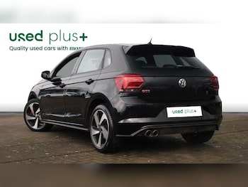 Used Volkswagen Polo 2019 for sale - 78080794: Photo