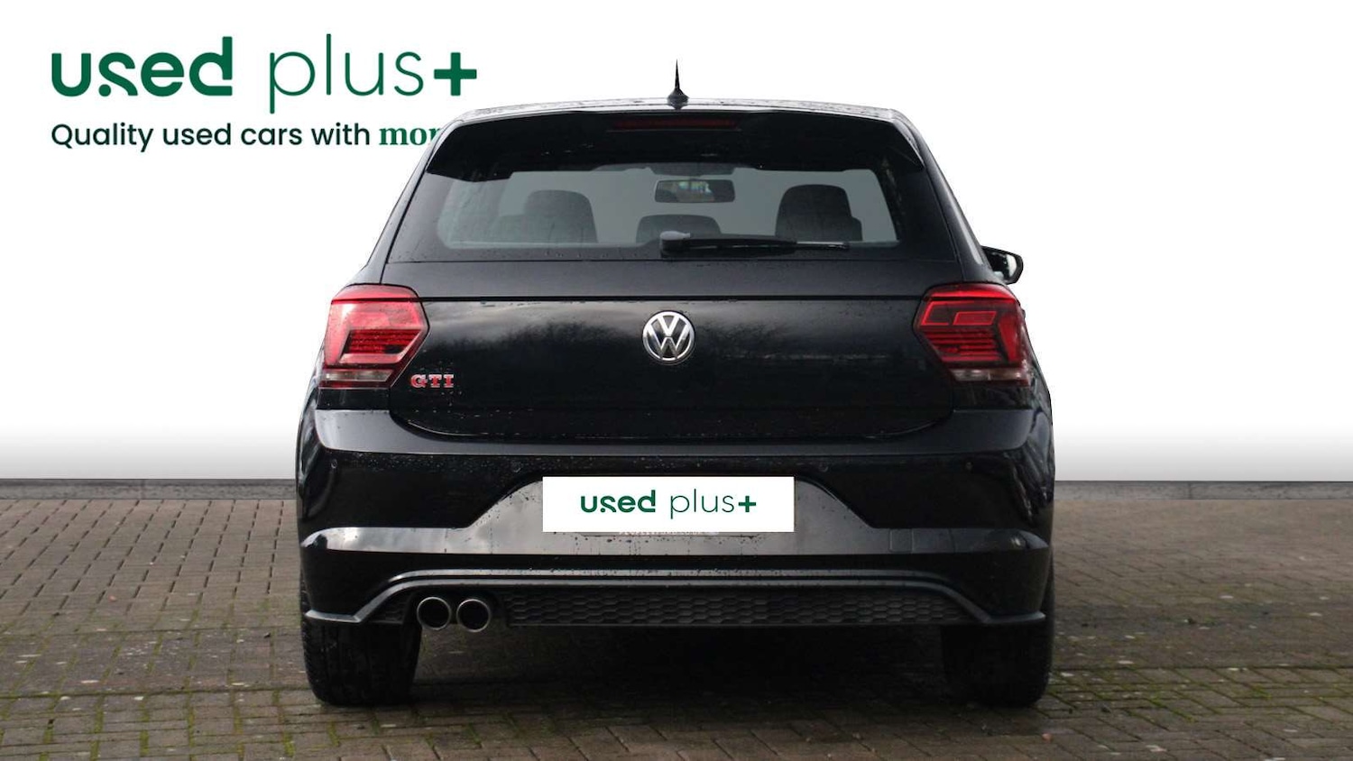 Used Volkswagen Polo 2019 for sale - 78080794: Photo 6