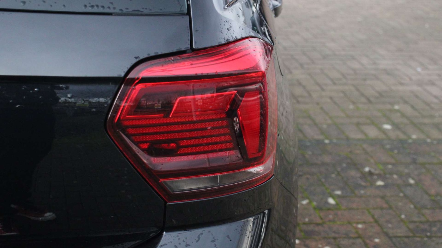 Used Volkswagen Polo 2019 for sale - 78080794: Photo 9