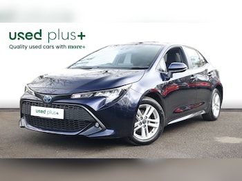 Used Toyota Corolla 2023 for sale - 78813503: Photo