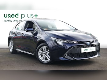 Used Toyota Corolla 2023 for sale - 78813503: Photo