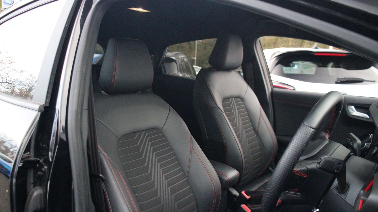 Used Ford Puma 2023 for sale - 76818270: Photo 16