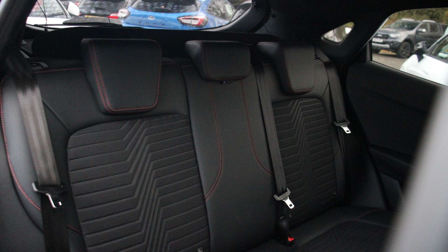 Used Ford Puma 2023 for sale - 76818270: Photo 17