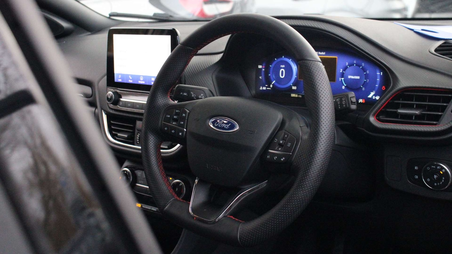 Used Ford Puma 2023 for sale - 76818270: Photo 19