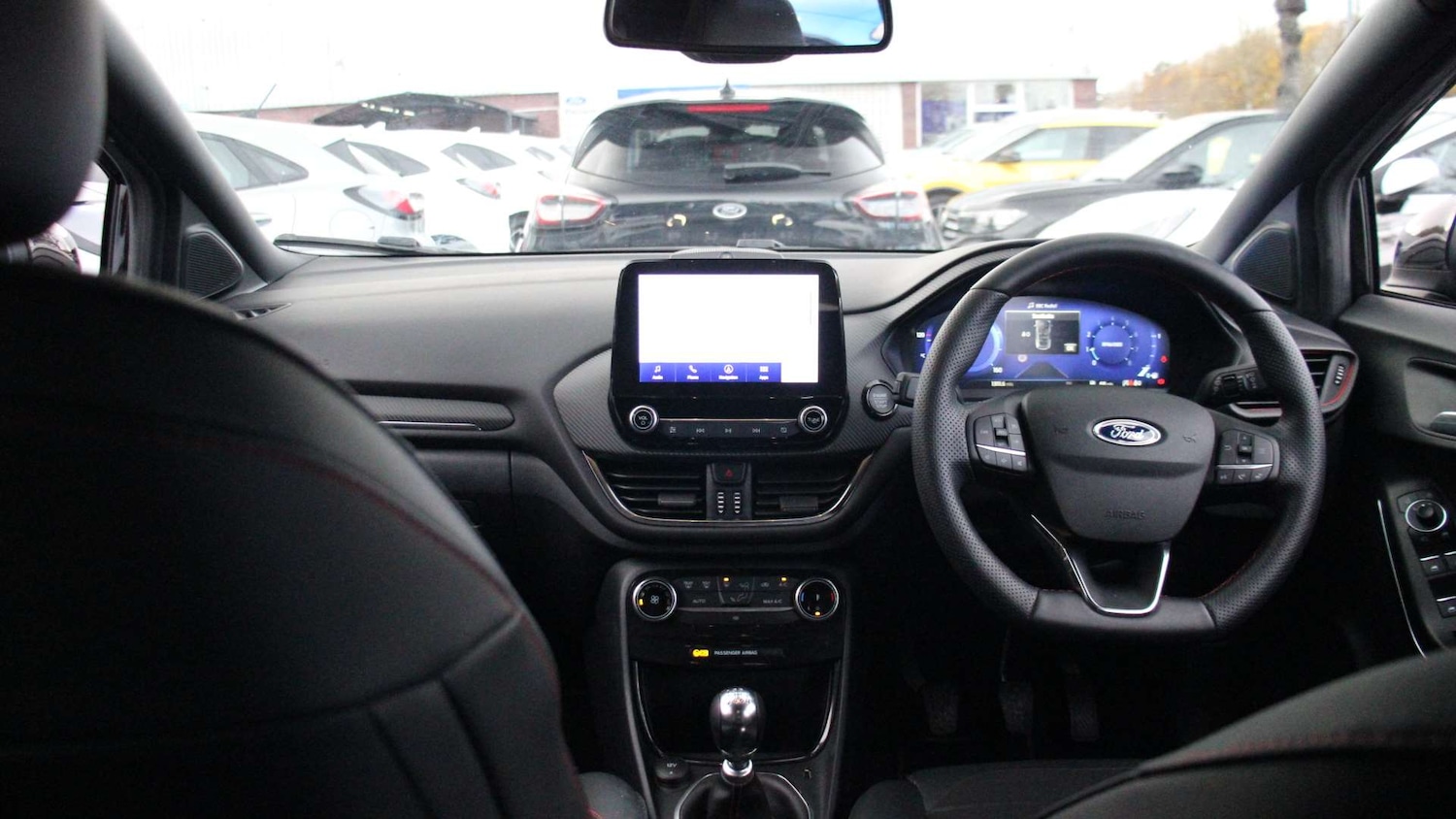 Used Ford Puma 2023 for sale - 76818270: Photo 20