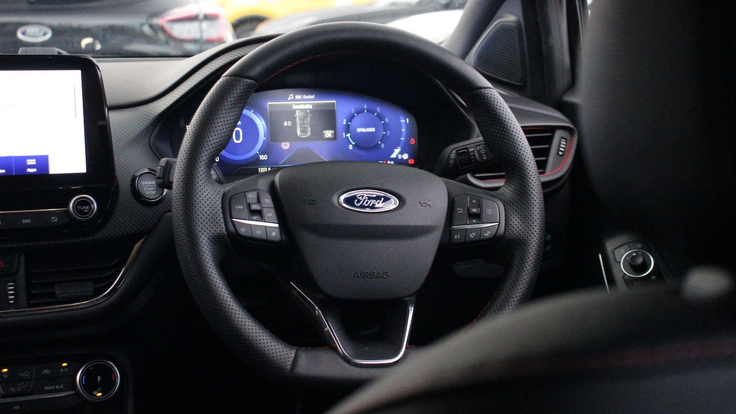 Used Ford Puma 2023 for sale - 76818270: Photo 21