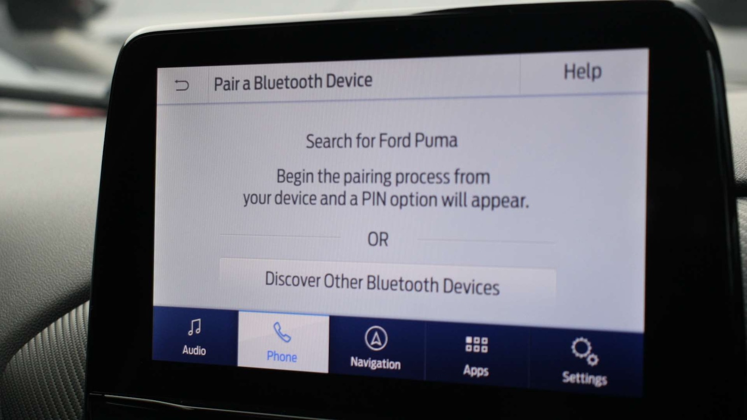 Used Ford Puma 2023 for sale - 76818270: Photo 23