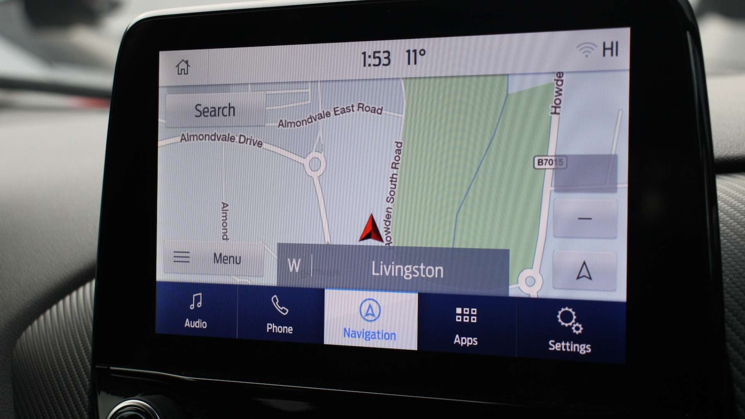 Used Ford Puma 2023 for sale - 76818270: Photo 24