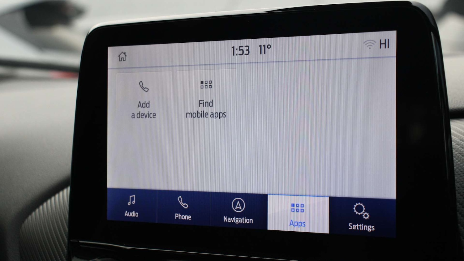 Used Ford Puma 2023 for sale - 76818270: Photo 25