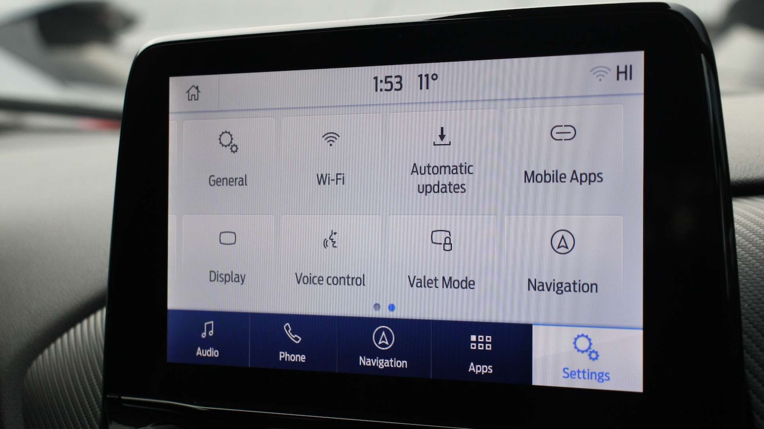 Used Ford Puma 2023 for sale - 76818270: Photo 26