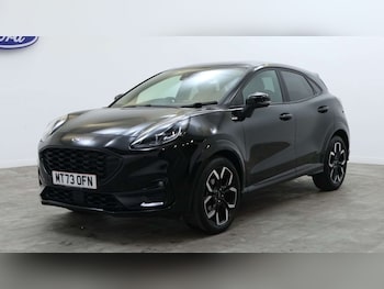 Used Ford Puma 2023 for sale - 76818270: Photo