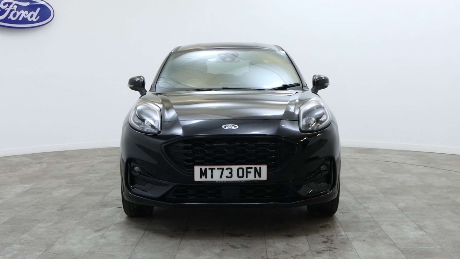 Used Ford Puma 2023 for sale - 76818270: Photo 3
