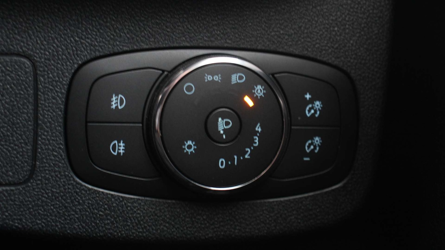 Used Ford Puma 2023 for sale - 76818270: Photo 37