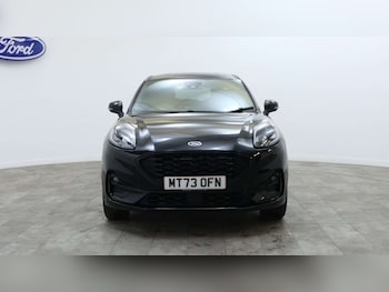 Used Ford Puma 2023 for sale - 76818270: Photo