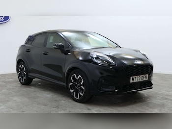 Used Ford Puma 2023 for sale - 76818270: Photo