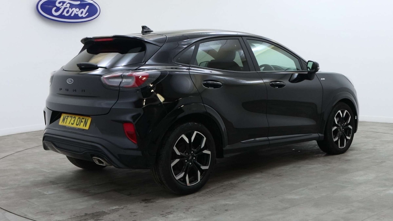 Used Ford Puma 2023 for sale - 76818270: Photo 6