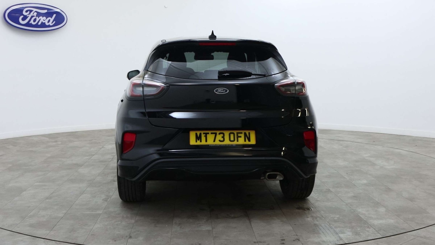Used Ford Puma 2023 for sale - 76818270: Photo 7