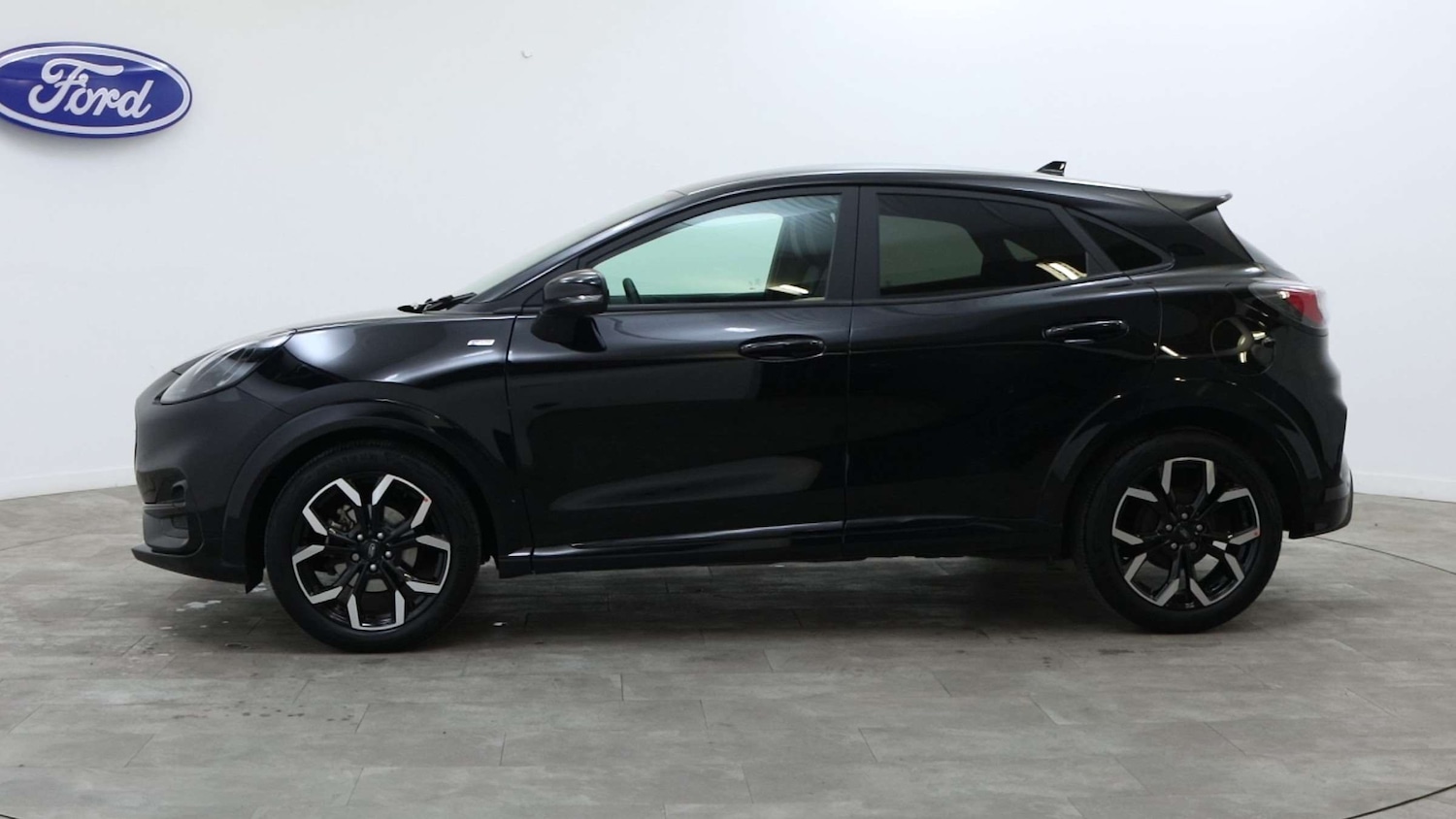 Used Ford Puma 2023 for sale - 76818270: Photo 9