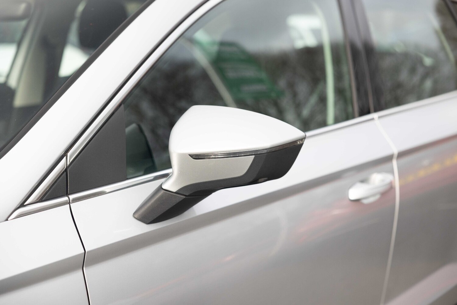 Used SEAT Ateca 2023 for sale - 77648184: Photo 10