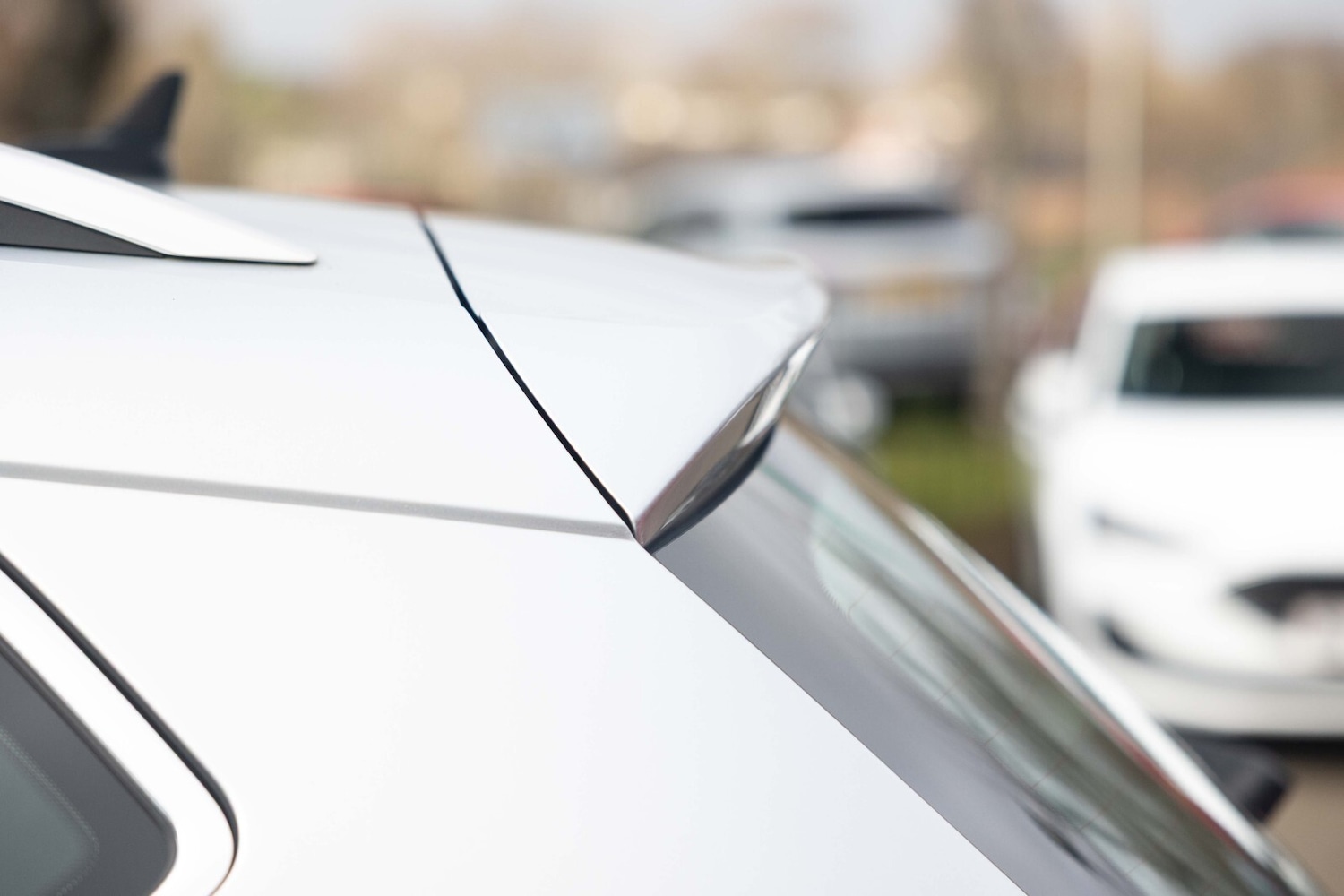 Used SEAT Ateca 2023 for sale - 77648184: Photo 12