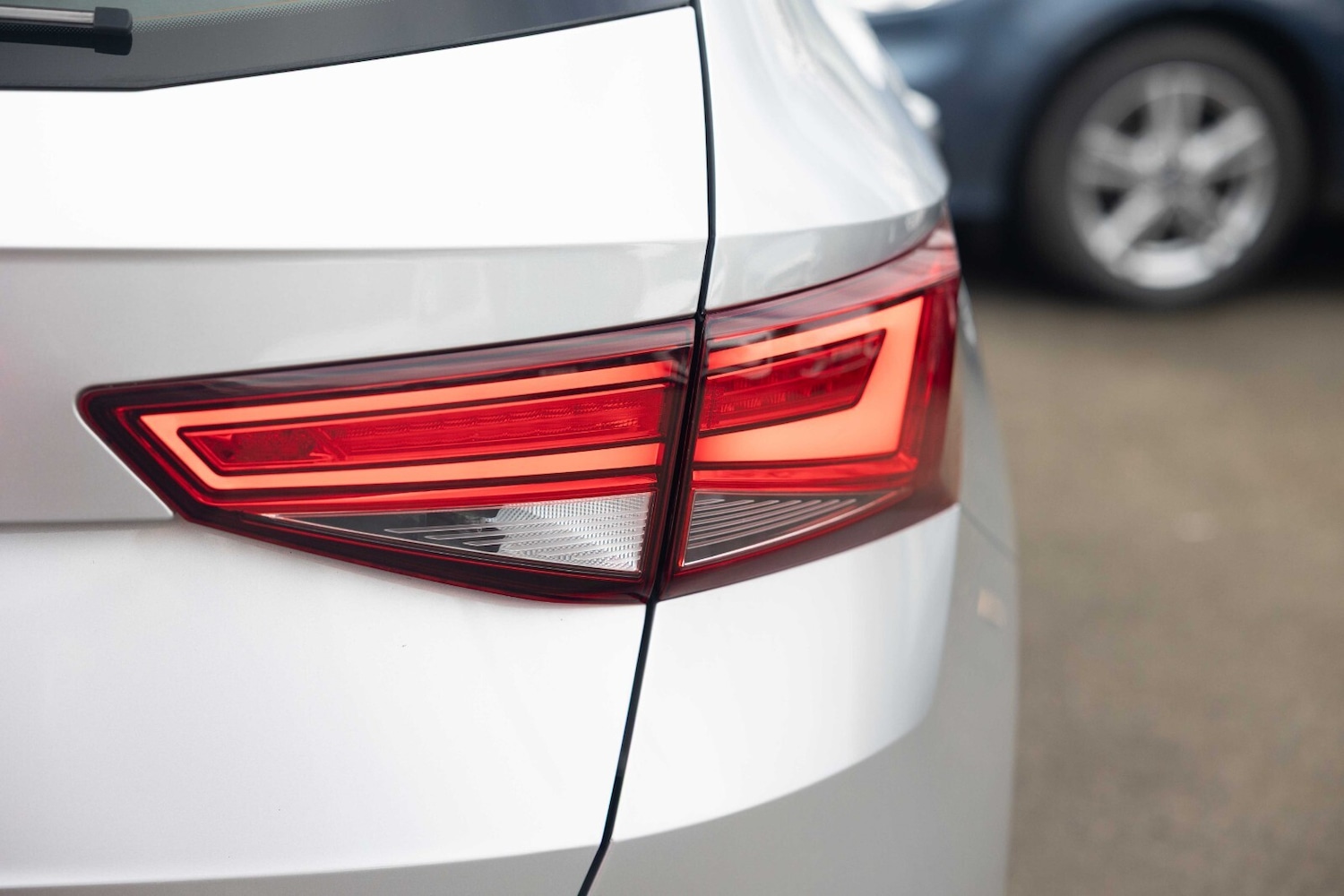 Used SEAT Ateca 2023 for sale - 77648184: Photo 13