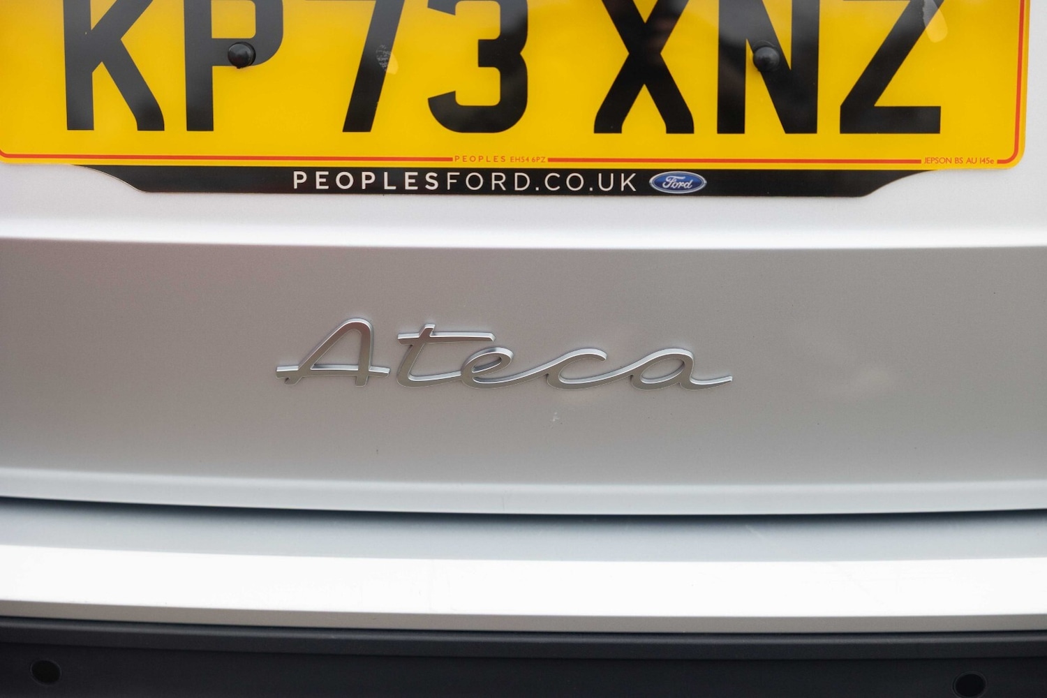 Used SEAT Ateca 2023 for sale - 77648184: Photo 15