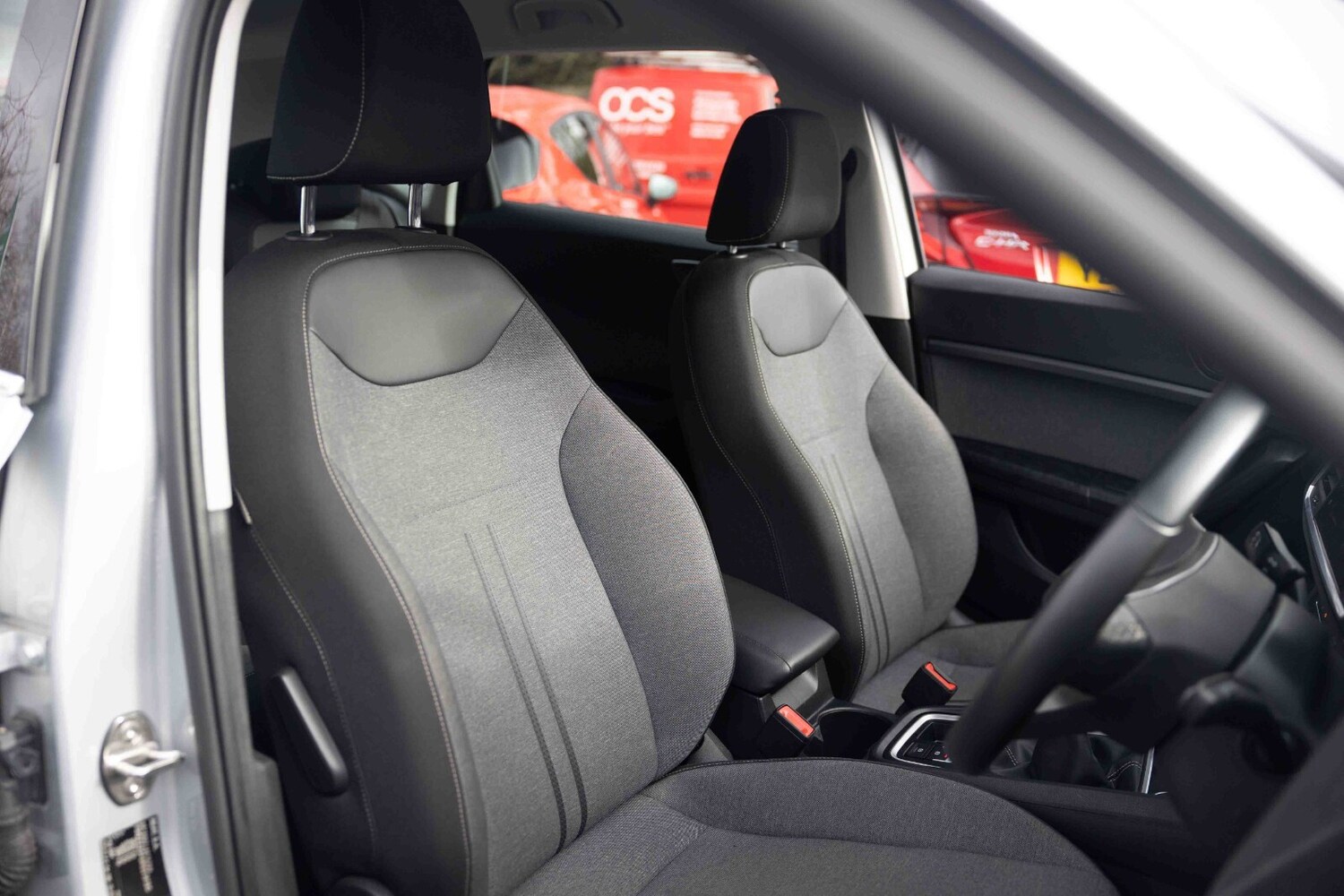 Used SEAT Ateca 2023 for sale - 77648184: Photo 18