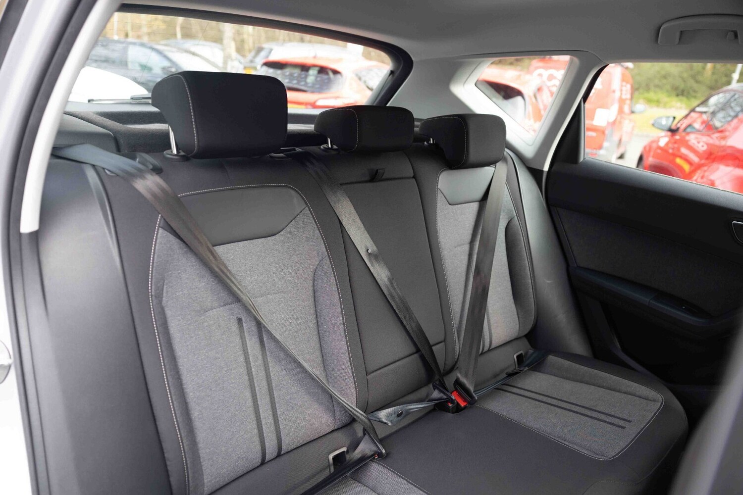 Used SEAT Ateca 2023 for sale - 77648184: Photo 19