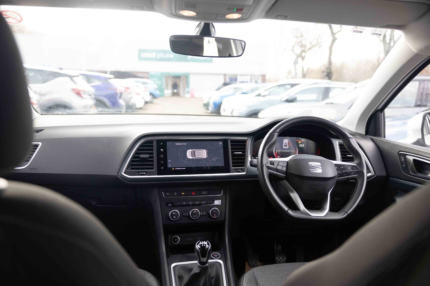 Used SEAT Ateca 2023 for sale - 77648184: Photo 21