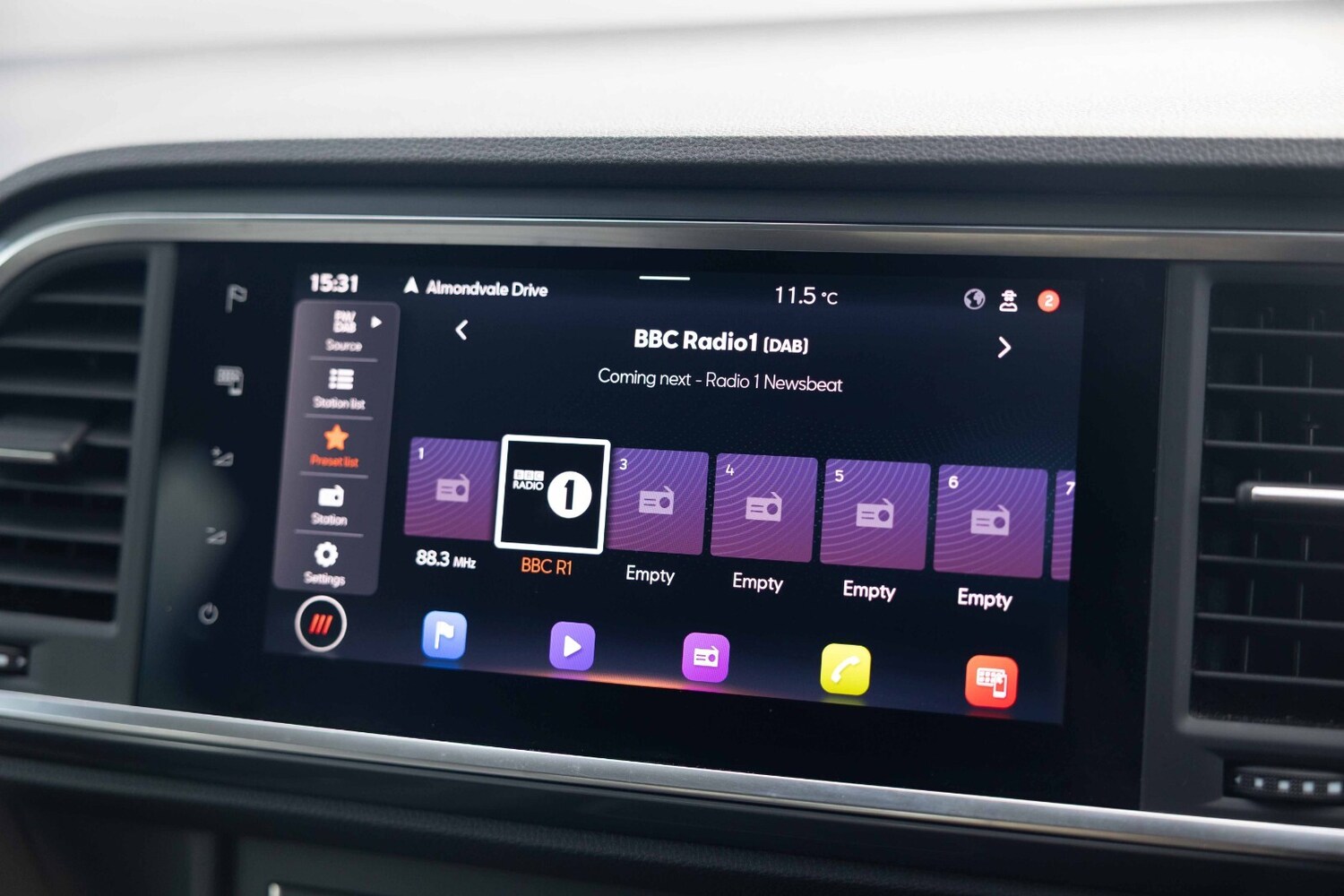 Used SEAT Ateca 2023 for sale - 77648184: Photo 23