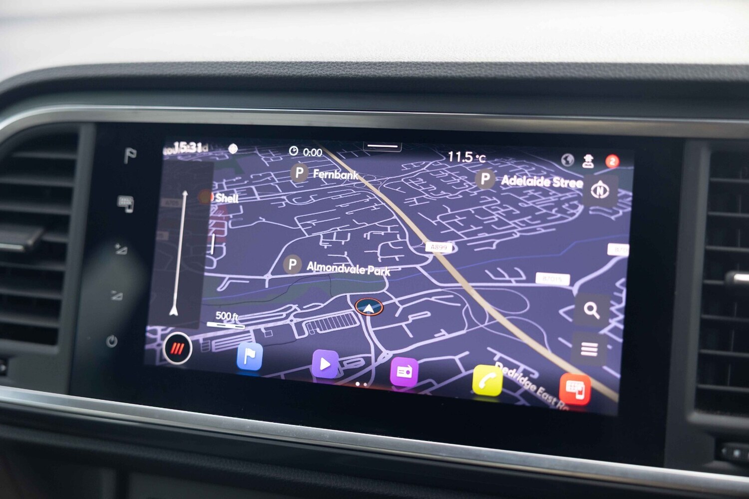 Used SEAT Ateca 2023 for sale - 77648184: Photo 24