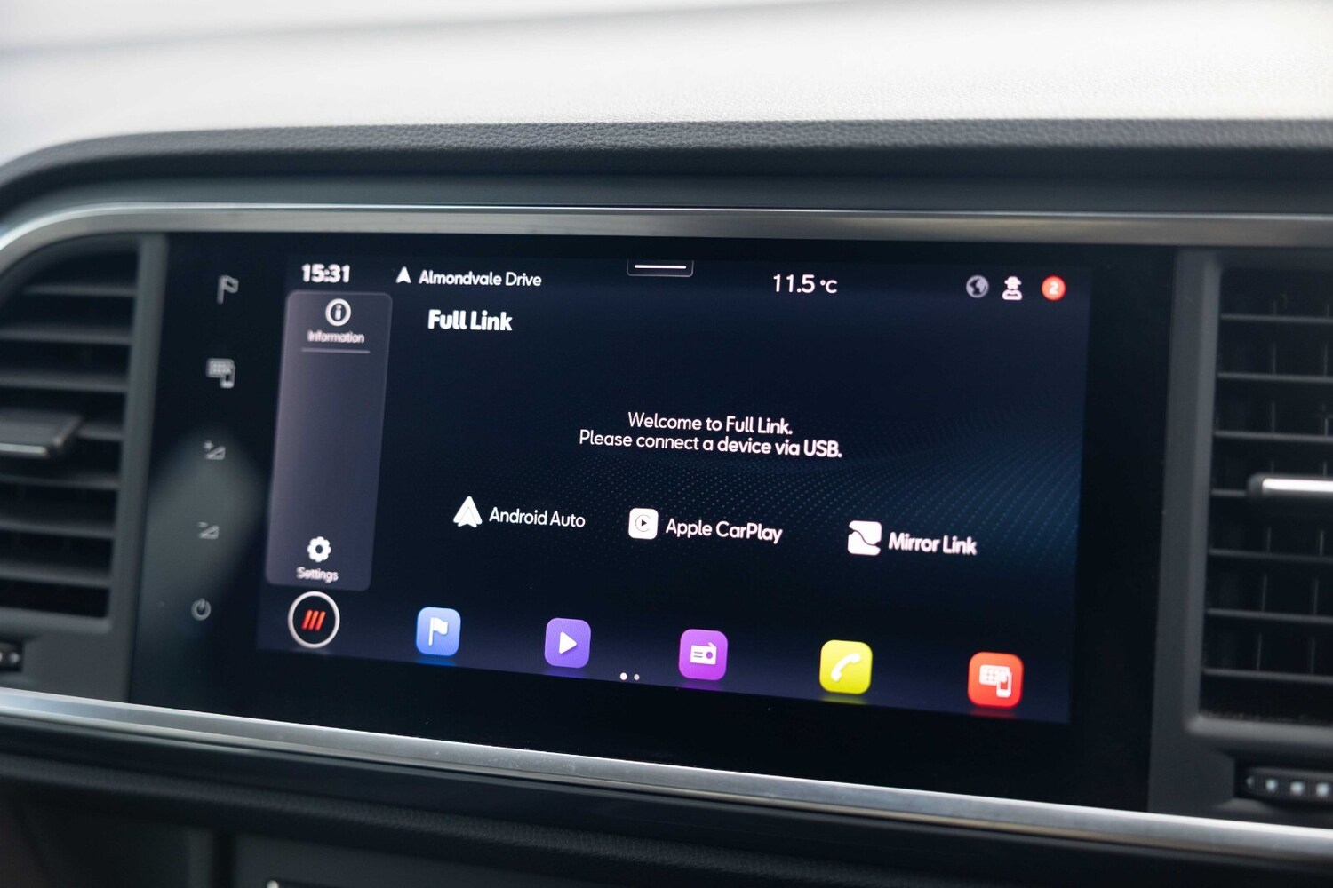 Used SEAT Ateca 2023 for sale - 77648184: Photo 25