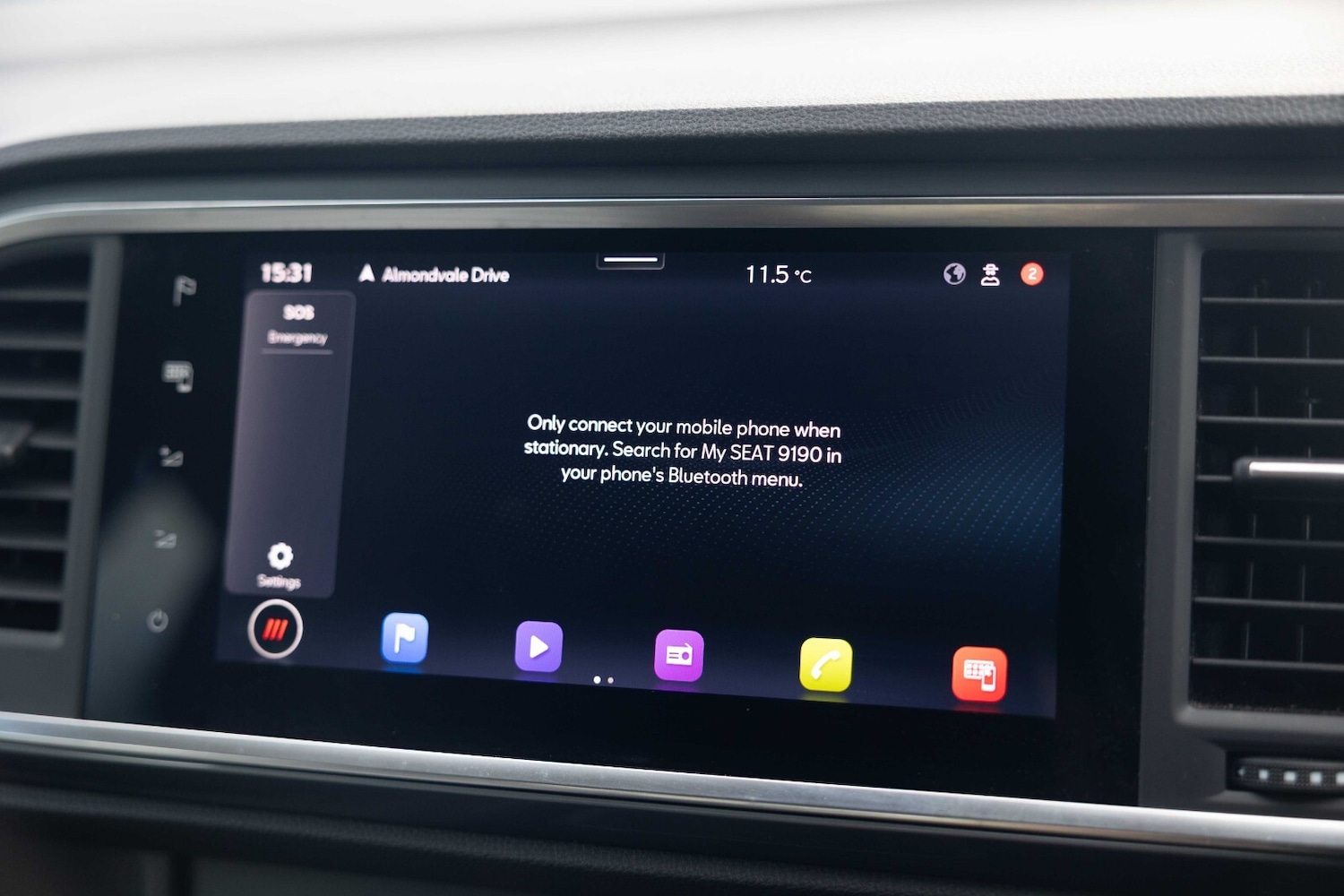 Used SEAT Ateca 2023 for sale - 77648184: Photo 26