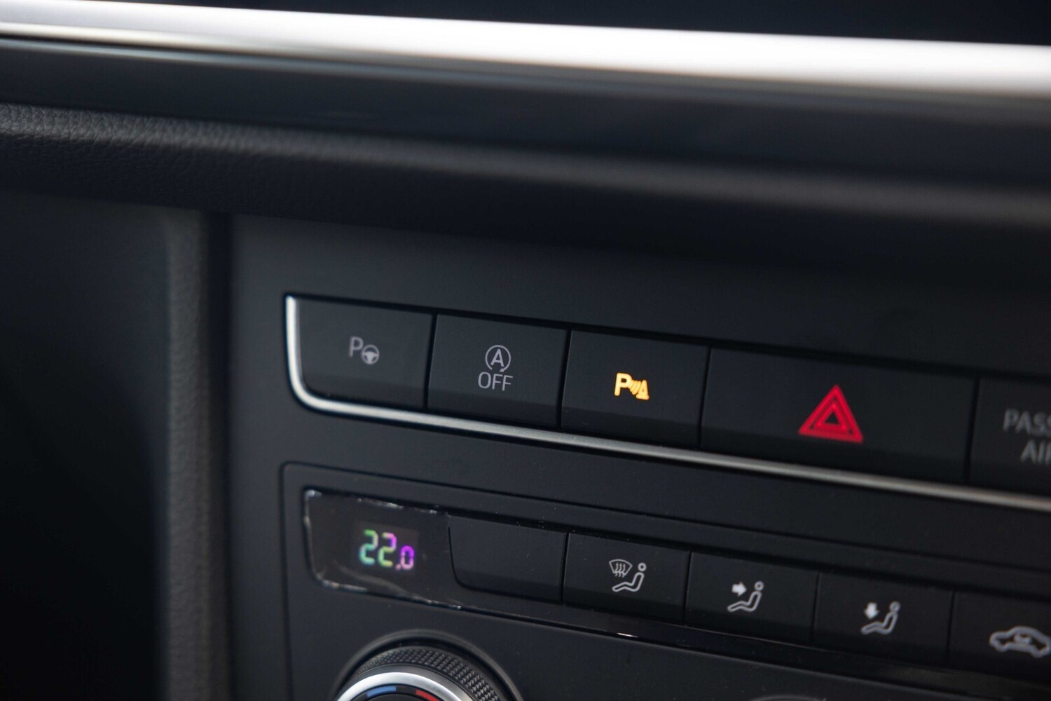 Used SEAT Ateca 2023 for sale - 77648184: Photo 28