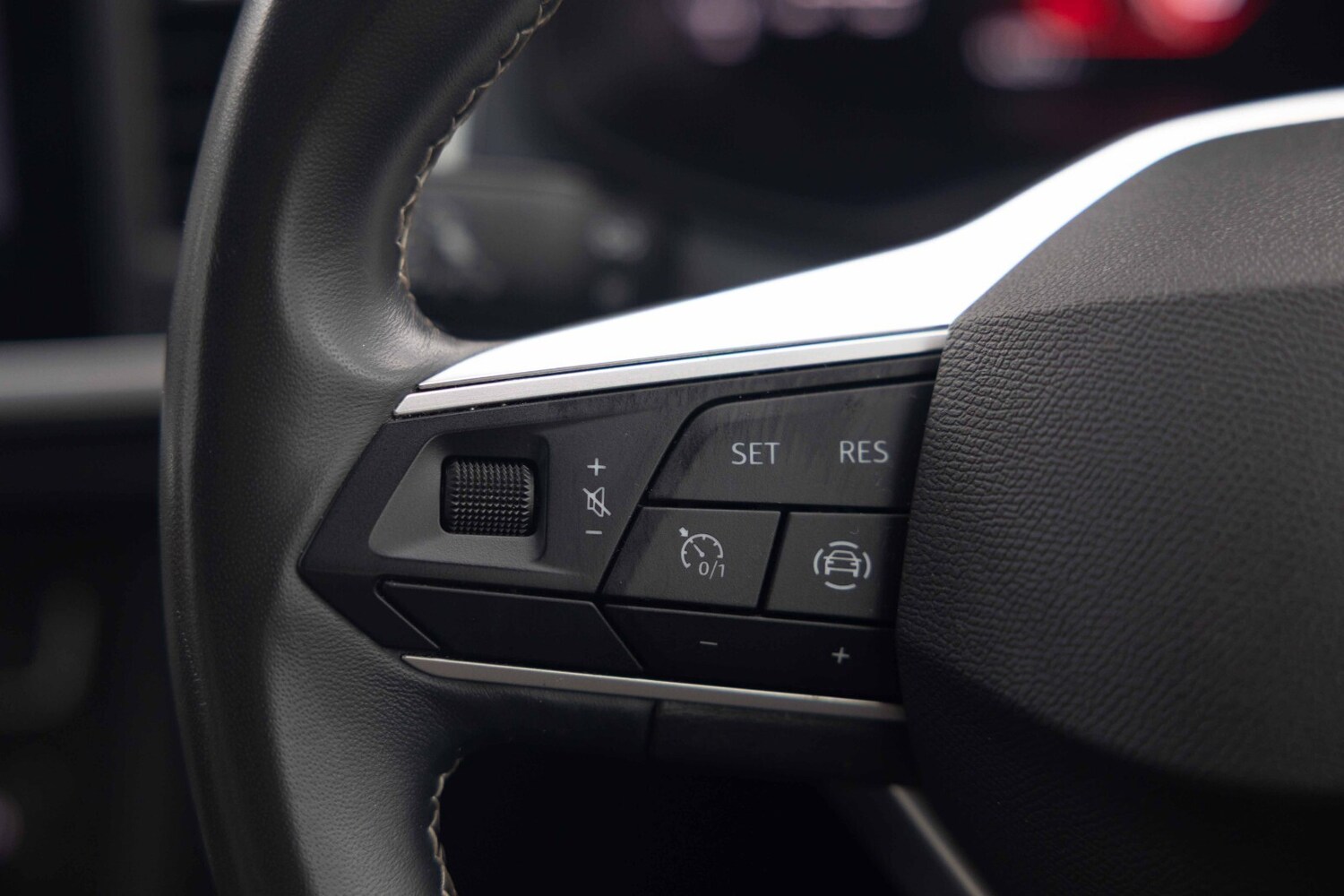 Used SEAT Ateca 2023 for sale - 77648184: Photo 34