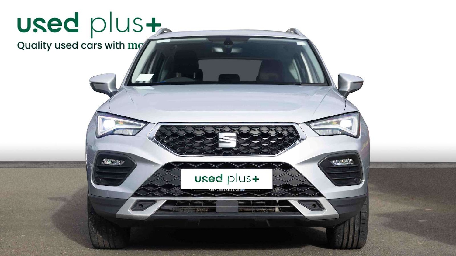 Used SEAT Ateca 2023 for sale - 77648184: Photo 5