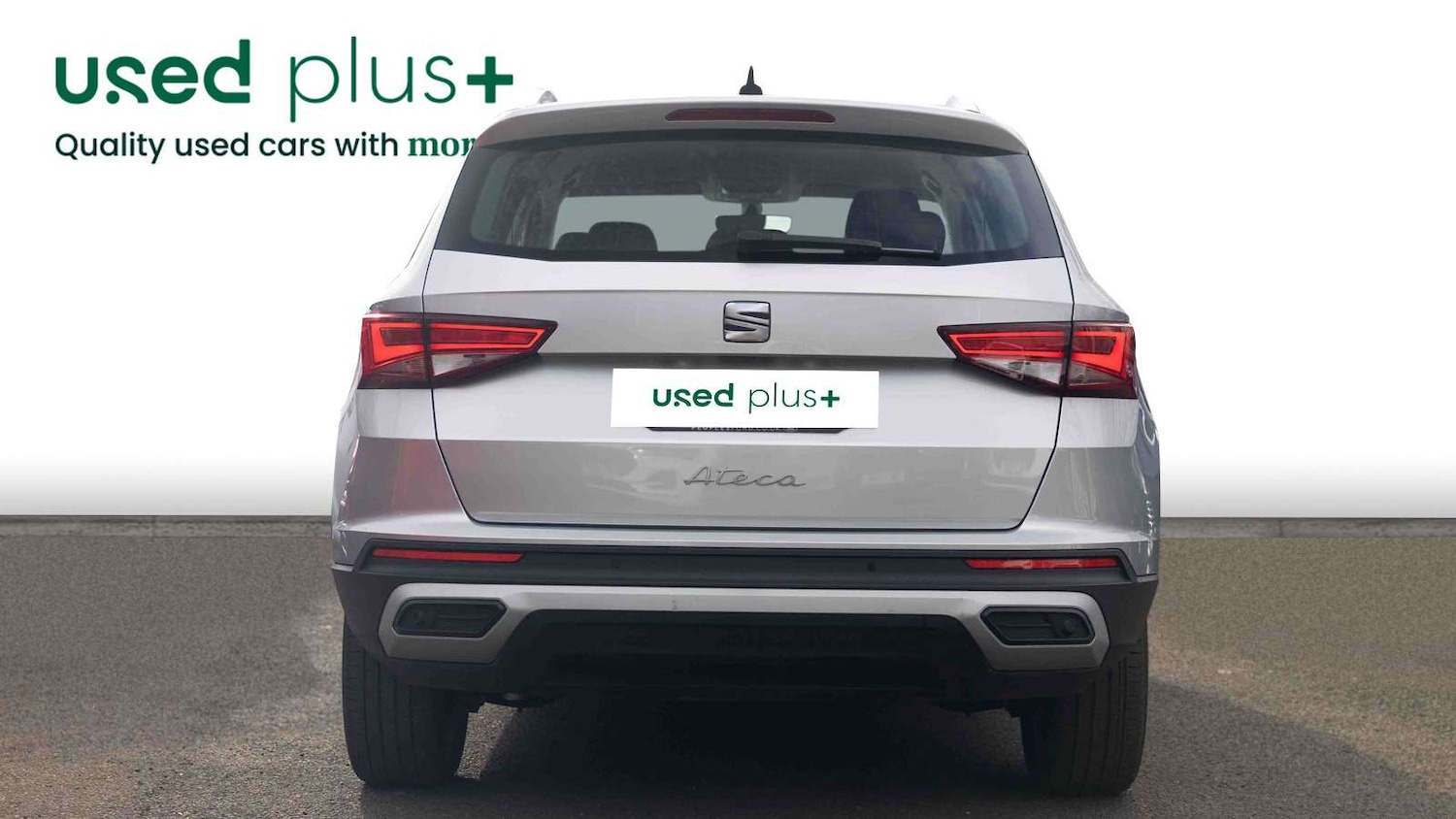 Used SEAT Ateca 2023 for sale - 77648184: Photo 6