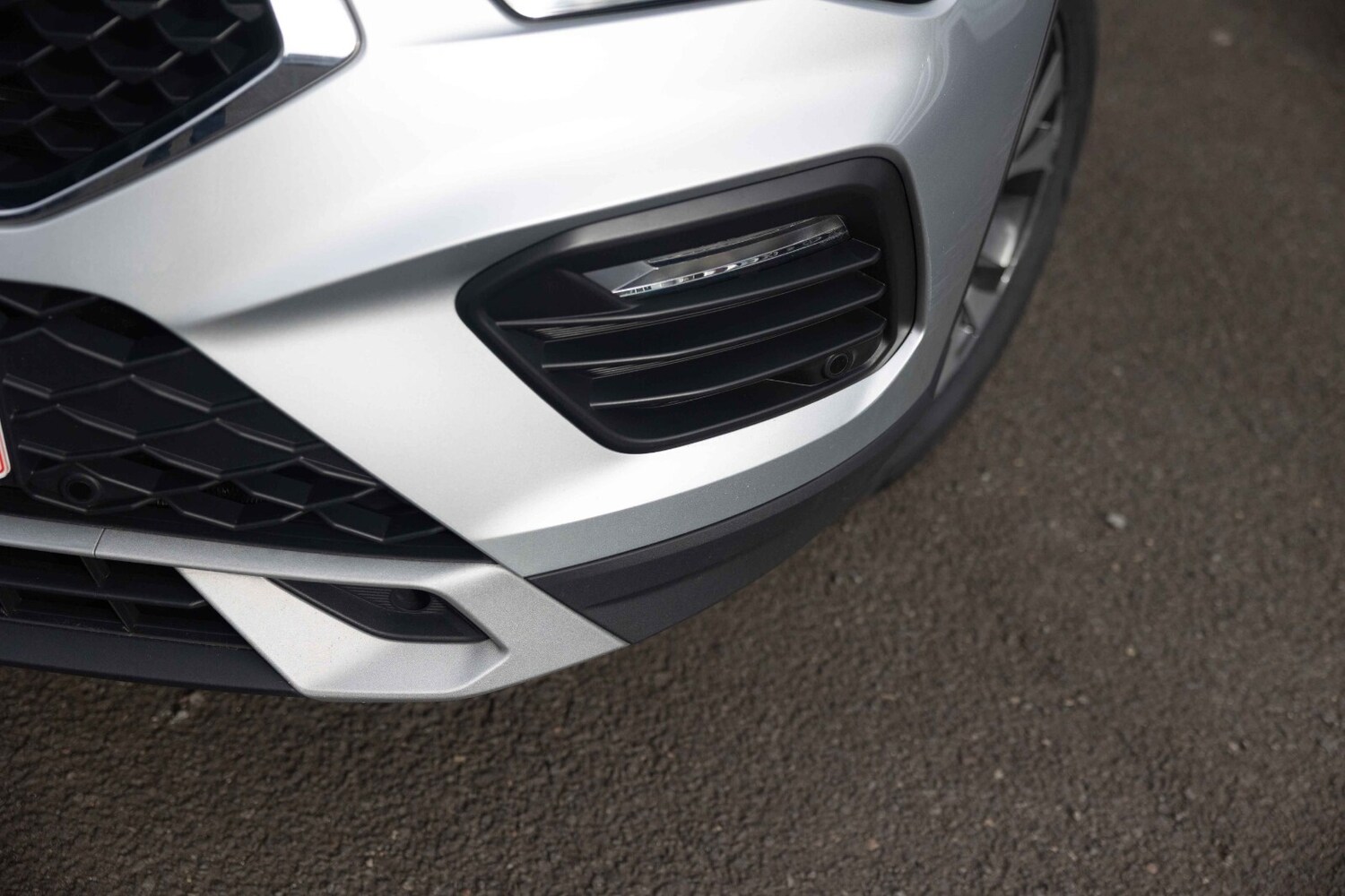 Used SEAT Ateca 2023 for sale - 77648184: Photo 8