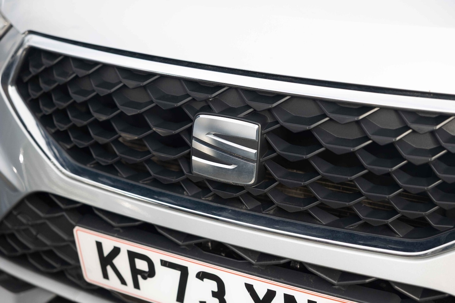 Used SEAT Ateca 2023 for sale - 77648184: Photo 9