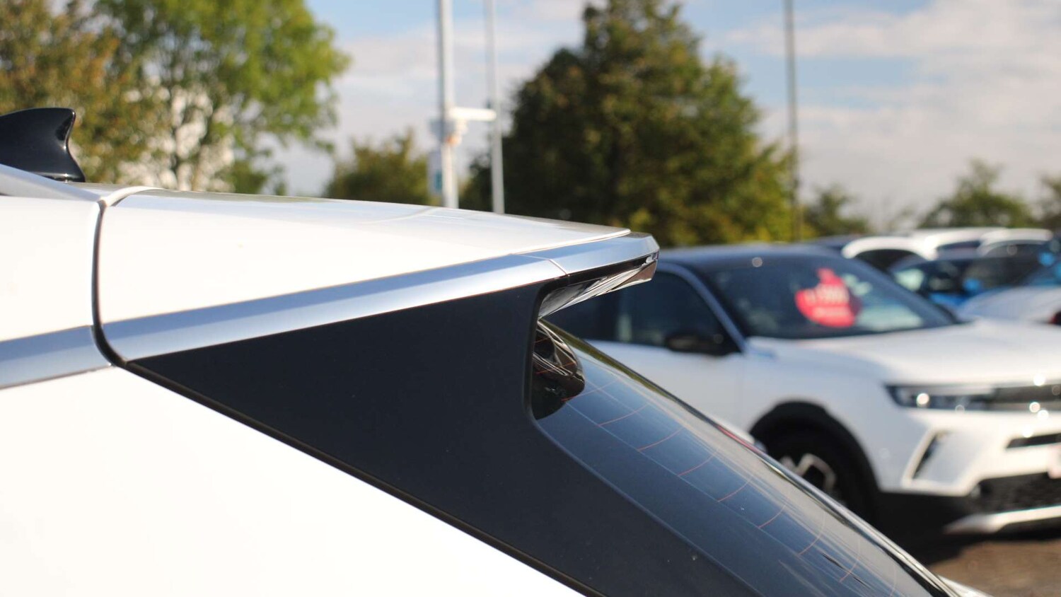 Used Kia Sportage 2023 for sale - 77648170: Photo 13