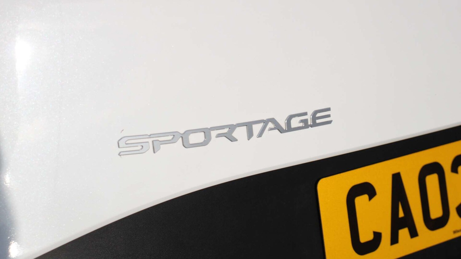 Used Kia Sportage 2023 for sale - 77648170: Photo 14