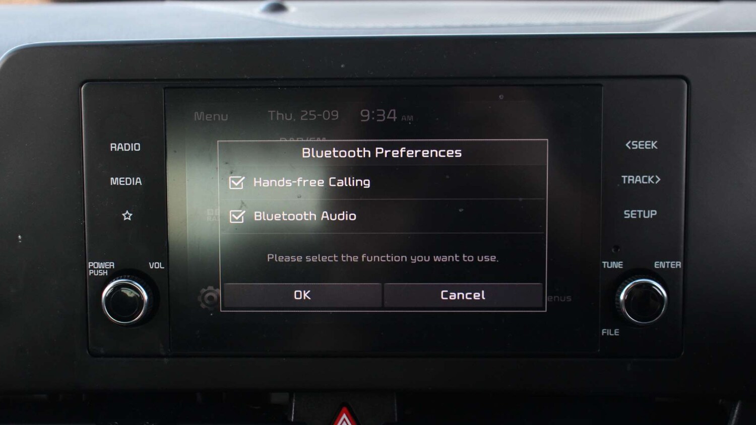 Used Kia Sportage 2023 for sale - 77648170: Photo 25