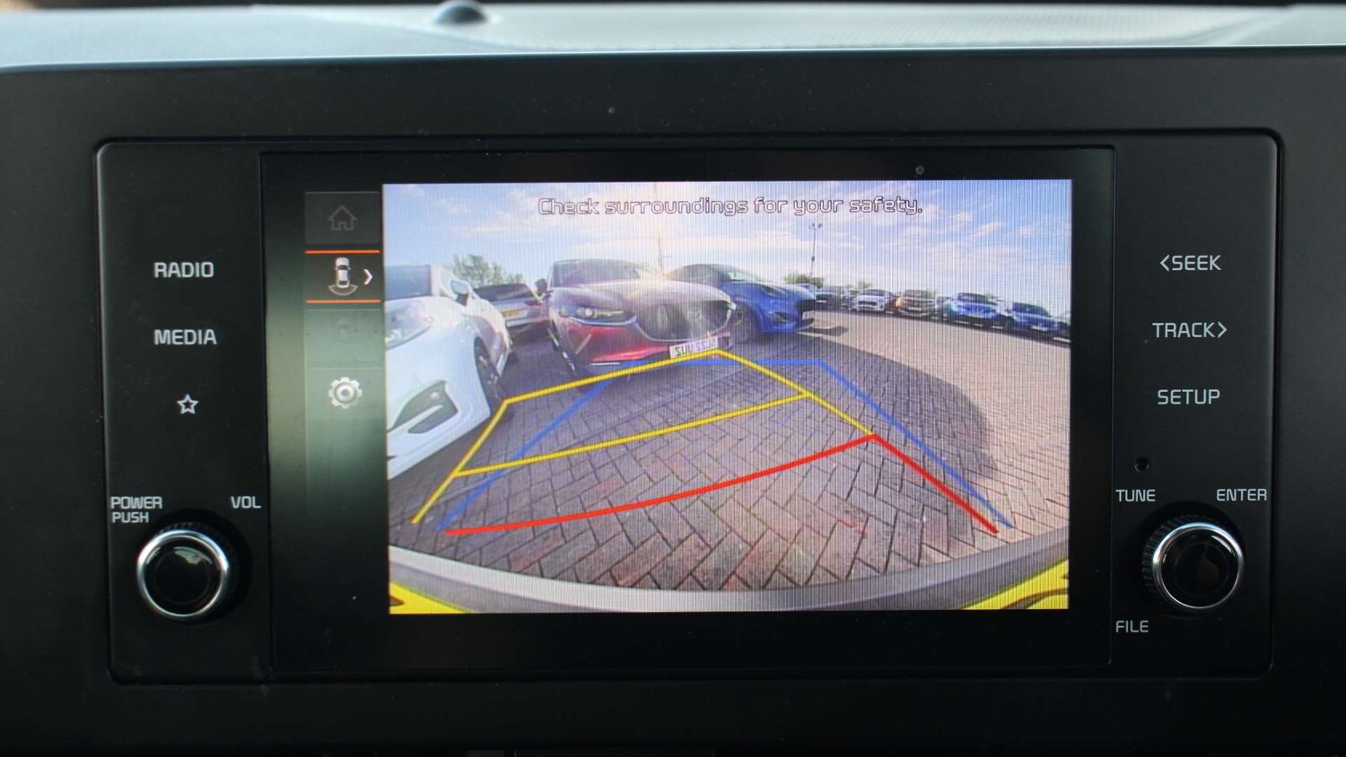 Used Kia Sportage 2023 for sale - 77648170: Photo 28